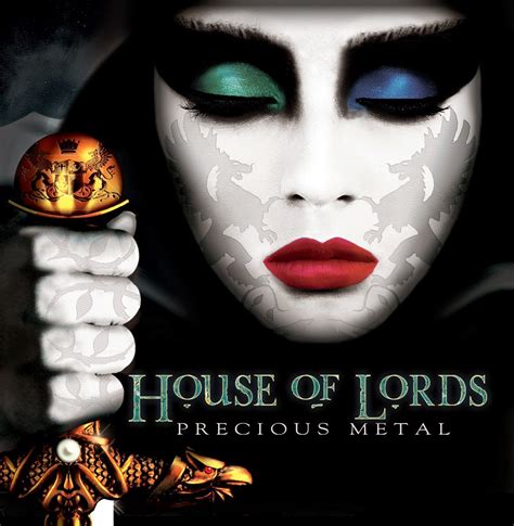 house of lords precious metal blogspot|House of Lords – Precious Metal [Review] .